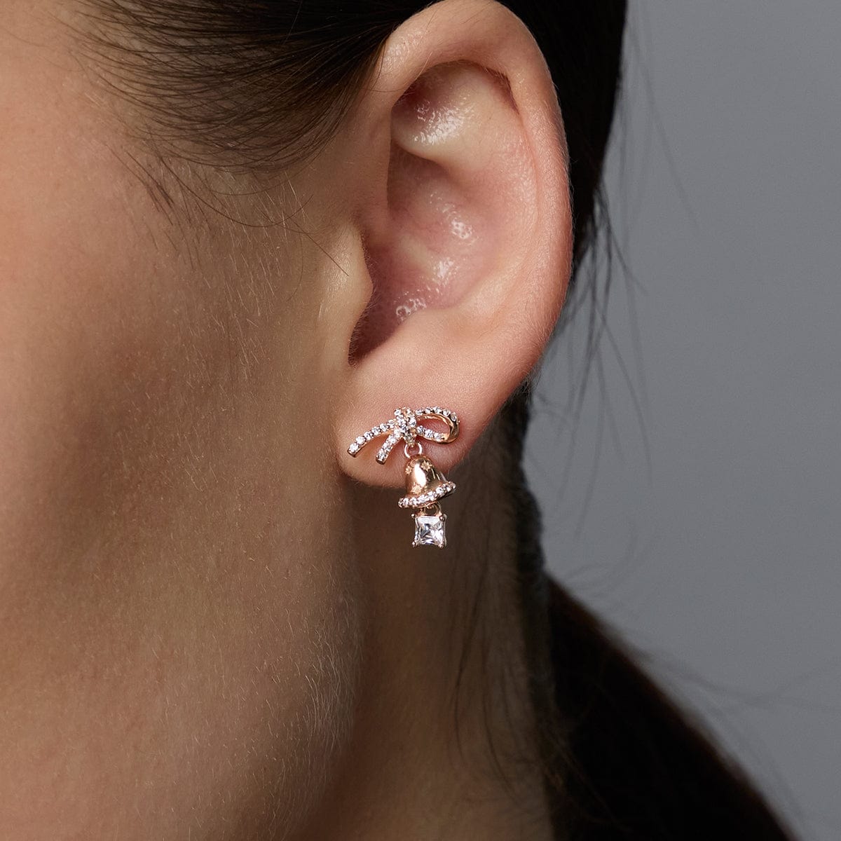 Silver Earring 92.5 Silver Earring 188560