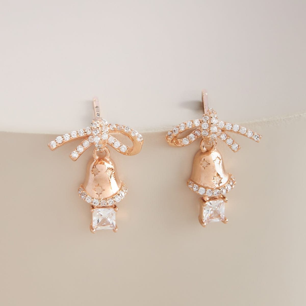 Silver Earring 92.5 Silver Earring 188560