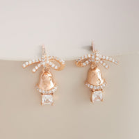 Silver Earring 92.5 Silver Earring 188560