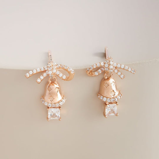 Silver Earring 92.5 Silver Earring 188560