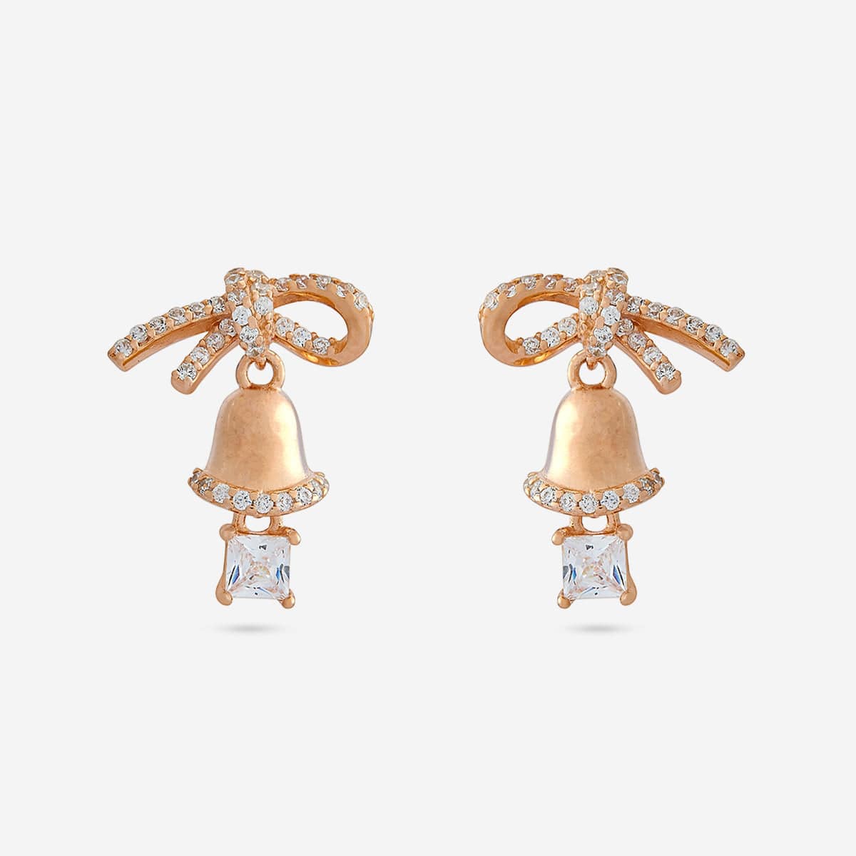 Silver Earring 92.5 Silver Earring 188560