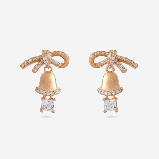 Silver Earring 92.5 Silver Earring 188560
