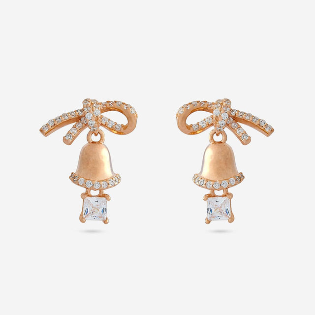 Silver Earring 92.5 Silver Earring 188560