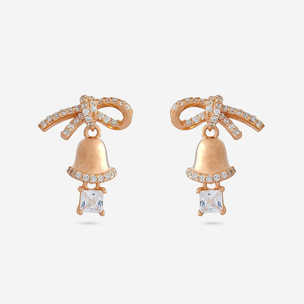 Silver Earring 92.5 Silver Earring 188560