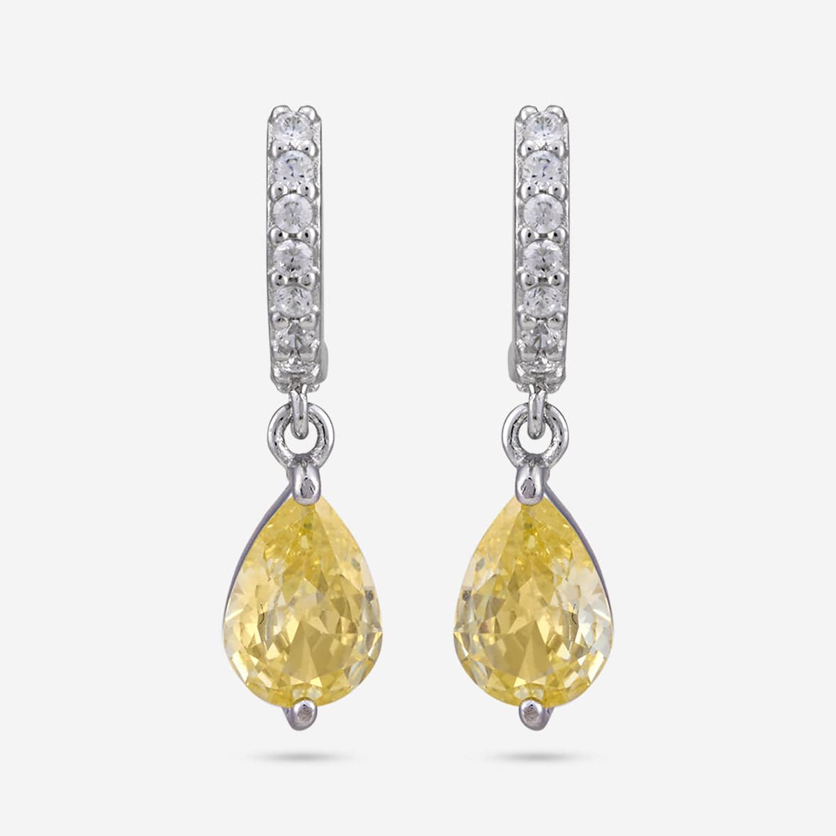 Silver Earring 92.5 Silver Earring 185722