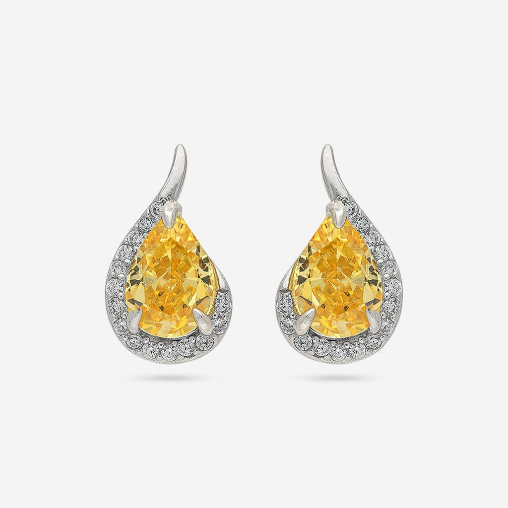 Silver Earring 92.5 Silver Earring 194470