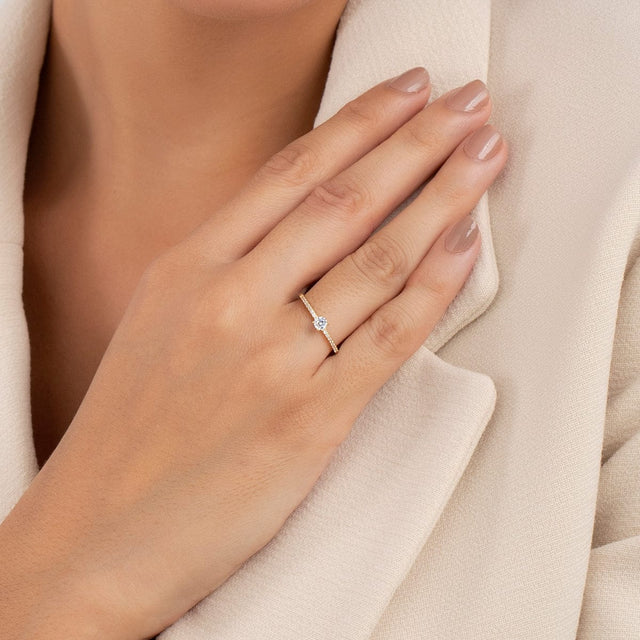 Silver Finger Ring 92.5 Silver Finger Ring 161051