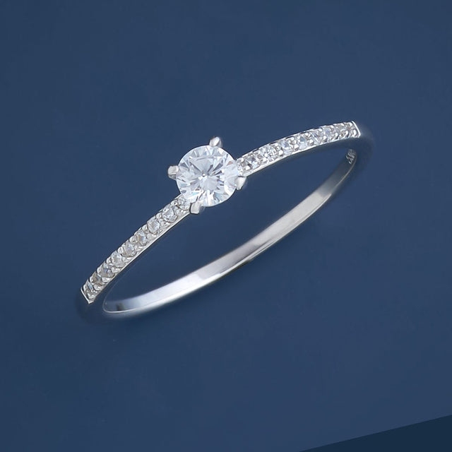 Silver Finger Ring 92.5 Silver Finger Ring 161051