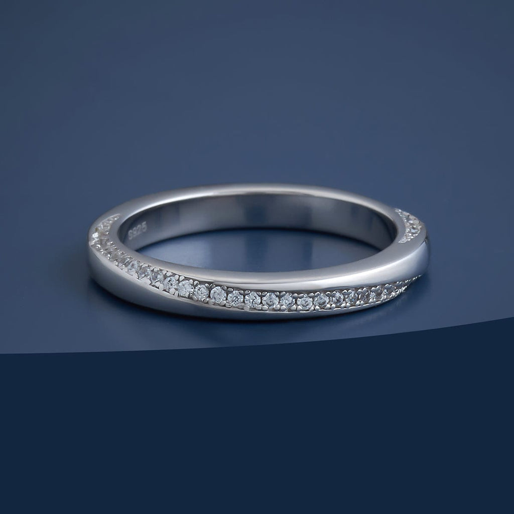 Silver Finger Ring 92.5 Silver Finger Ring 161069