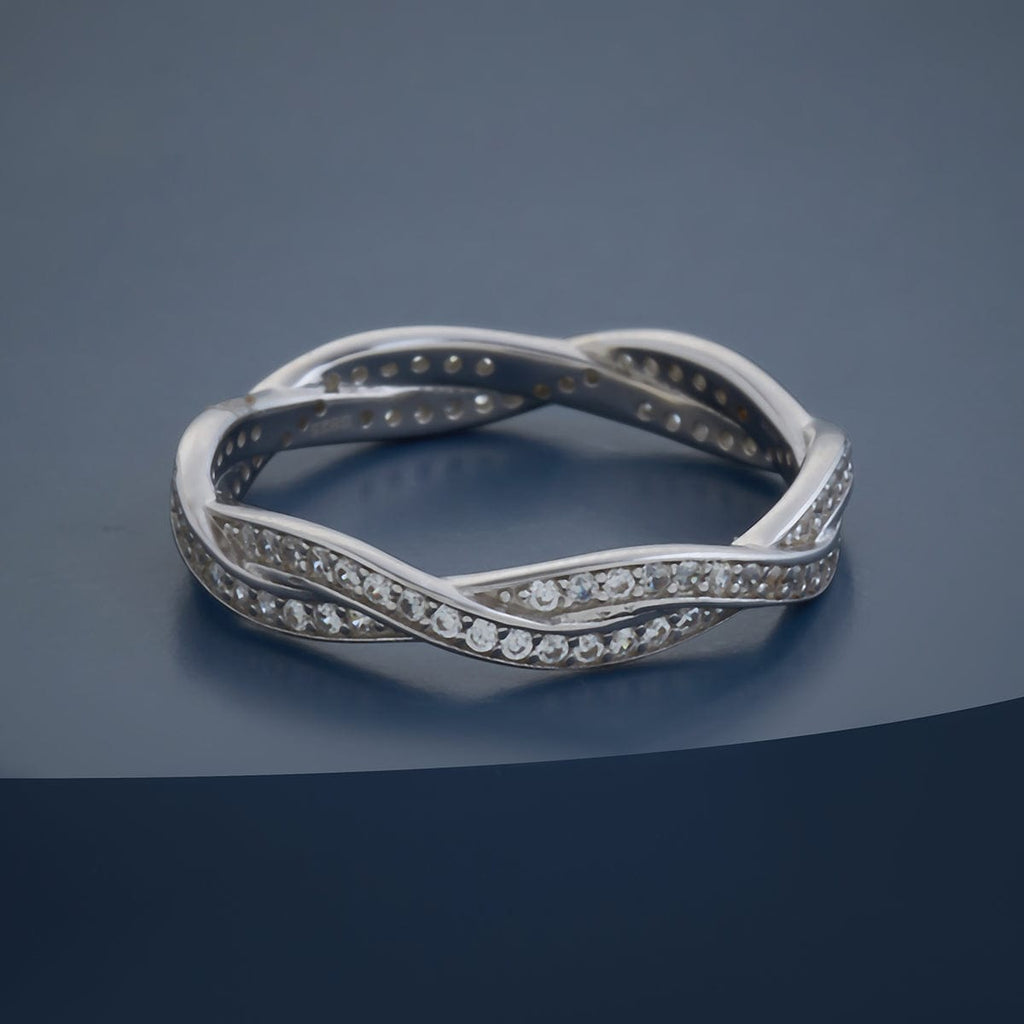 Silver Finger Ring 92.5 Silver Finger Ring 161070