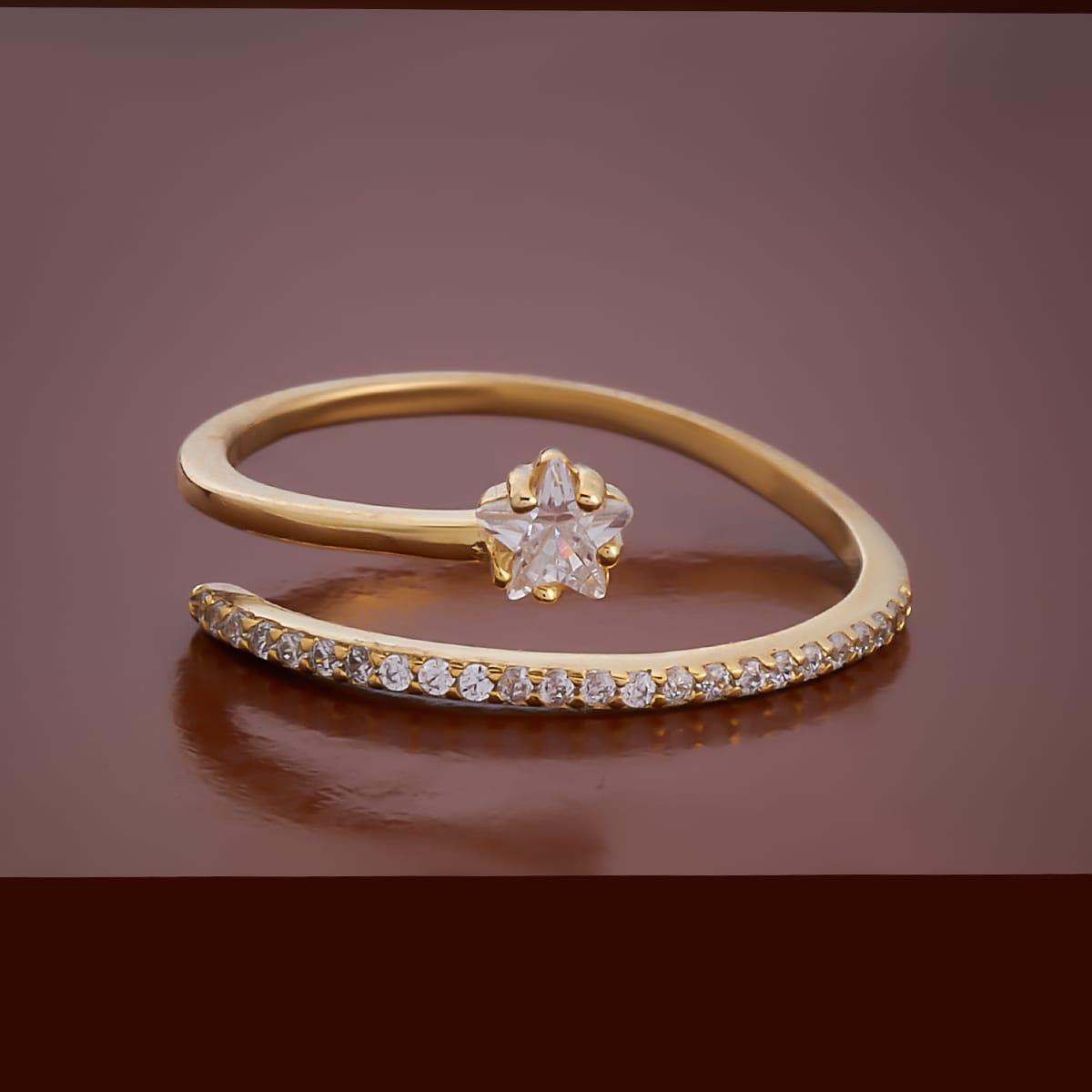 Silver Finger Ring 92.5 Silver Finger Ring 164324
