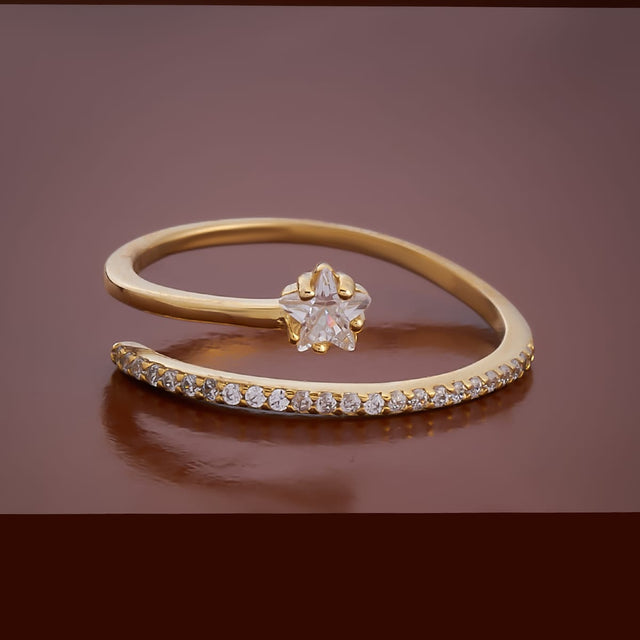 Silver Finger Ring 92.5 Silver Finger Ring 164324