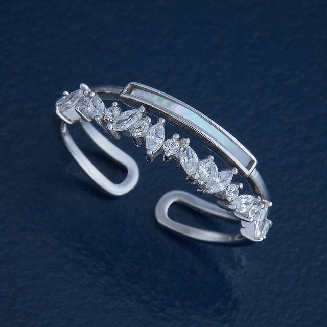 Silver Finger Ring 92.5 Silver Finger Ring 164331