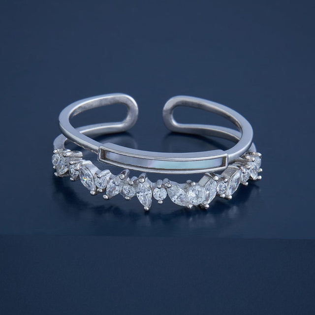 Silver Finger Ring 92.5 Silver Finger Ring 164331
