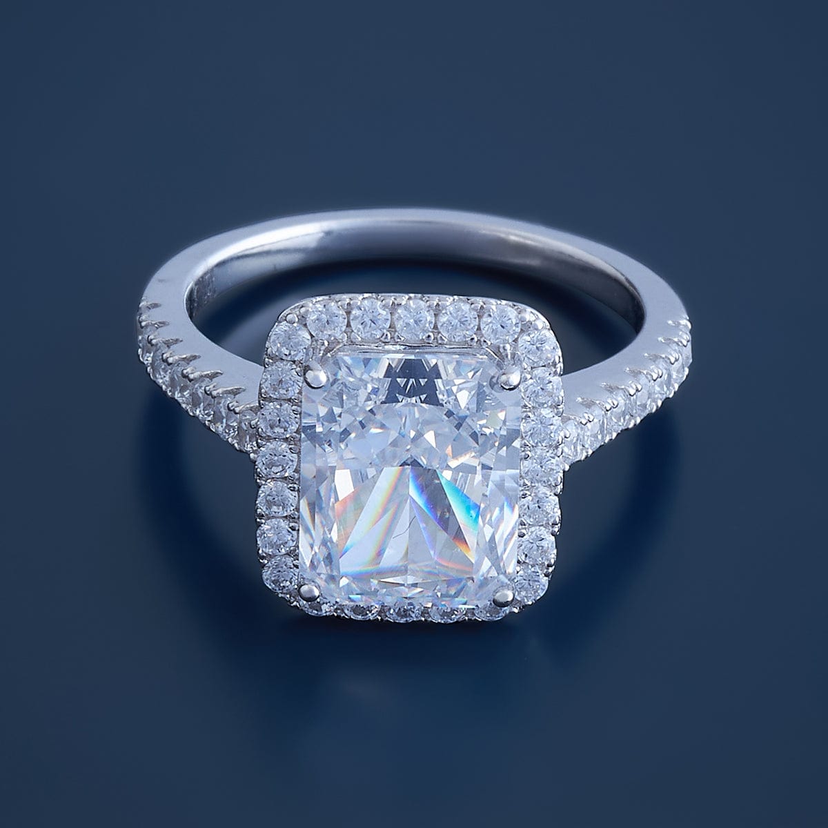 Silver Finger Ring 92.5 Silver Finger Ring 176652