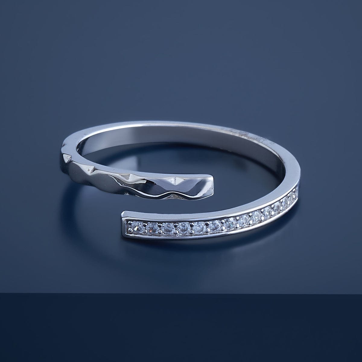 Silver Finger Ring 92.5 Silver Finger Ring 176659