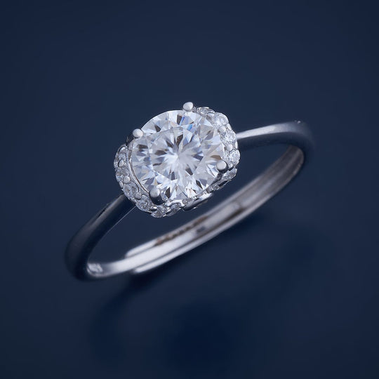 Silver Finger Ring 92.5 Silver Finger Ring 176671