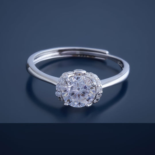Silver Finger Ring 92.5 Silver Finger Ring 176671