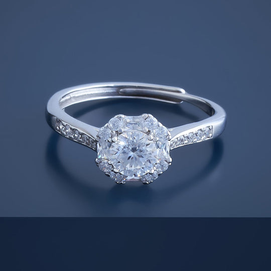 Silver Finger Ring 92.5 Silver Finger Ring 176672