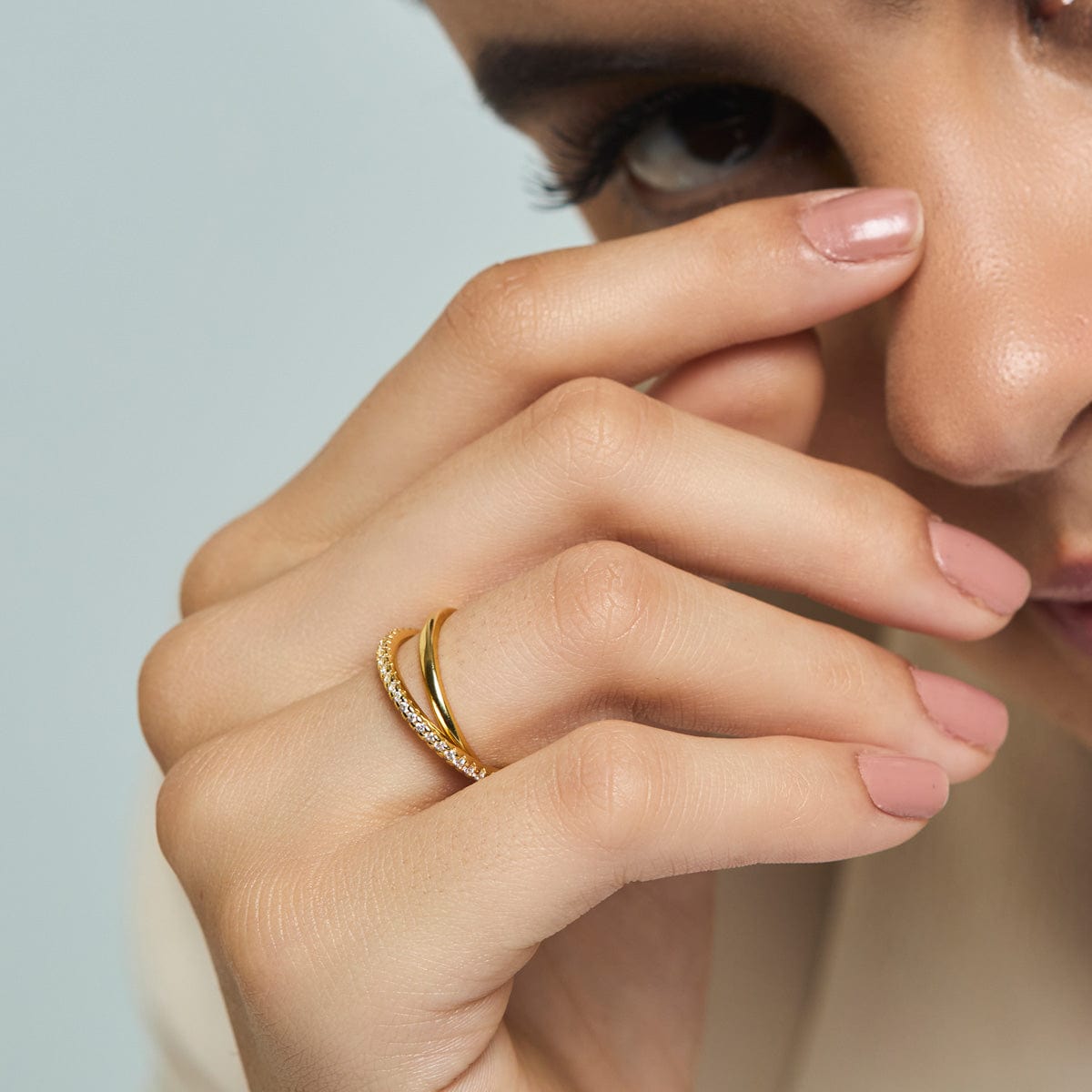 Silver Finger Ring 92.5 Silver Finger Ring 176829