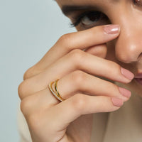 Silver Finger Ring 92.5 Silver Finger Ring 176829