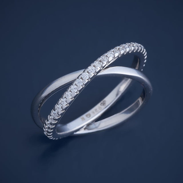Silver Finger Ring 92.5 Silver Finger Ring 176829
