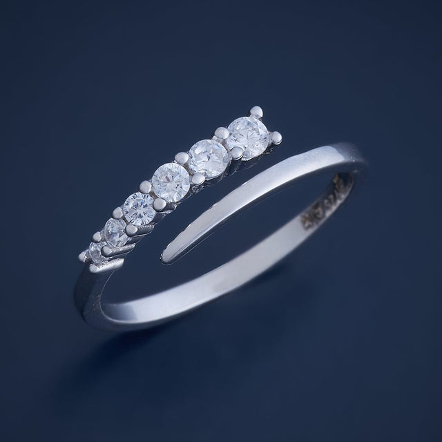 Silver Finger Ring 92.5 Silver Finger Ring 176834