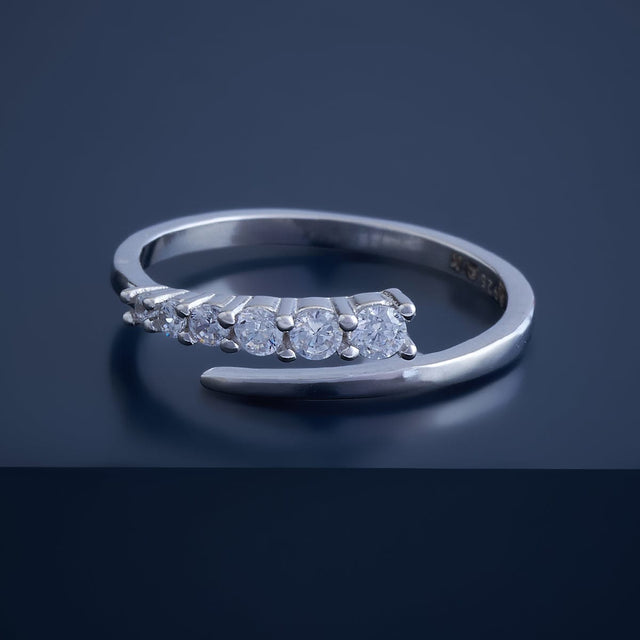 Silver Finger Ring 92.5 Silver Finger Ring 176834