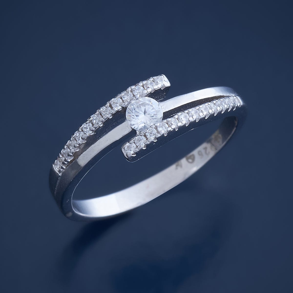 Silver Finger Ring 92.5 Silver Finger Ring 176841