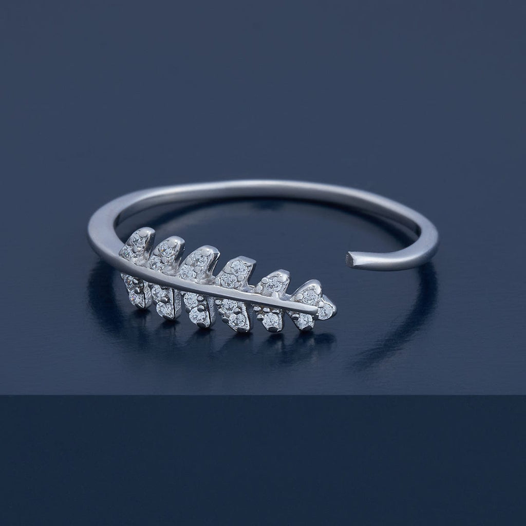 Silver Finger Ring 92.5 Silver Finger Ring 180800