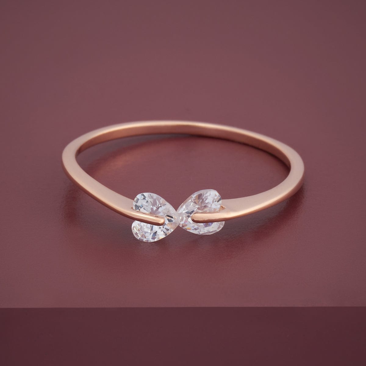 Silver Finger Ring 92.5 Silver Finger Ring 180802