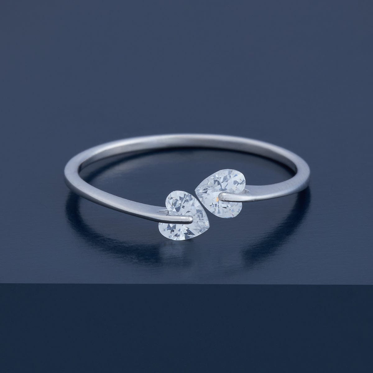 Silver Finger Ring 92.5 Silver Finger Ring 180802