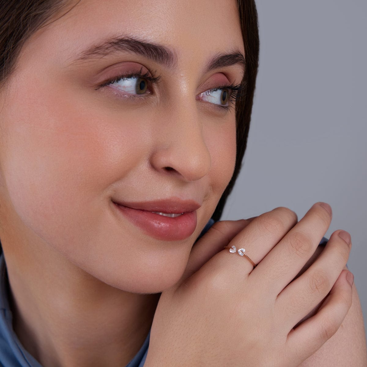 Silver Finger Ring 92.5 Silver Finger Ring 180802