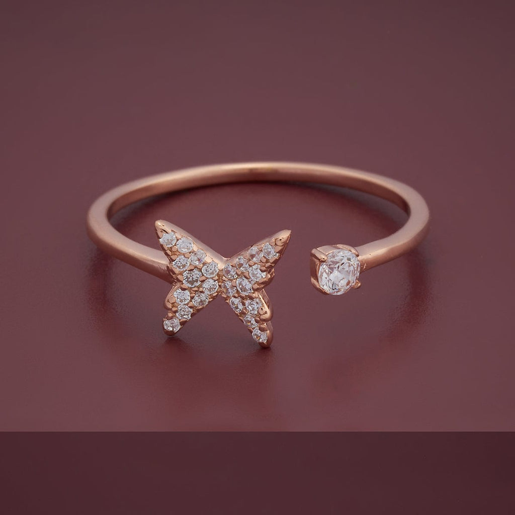 Silver Finger Ring 92.5 Silver Finger Ring 180842