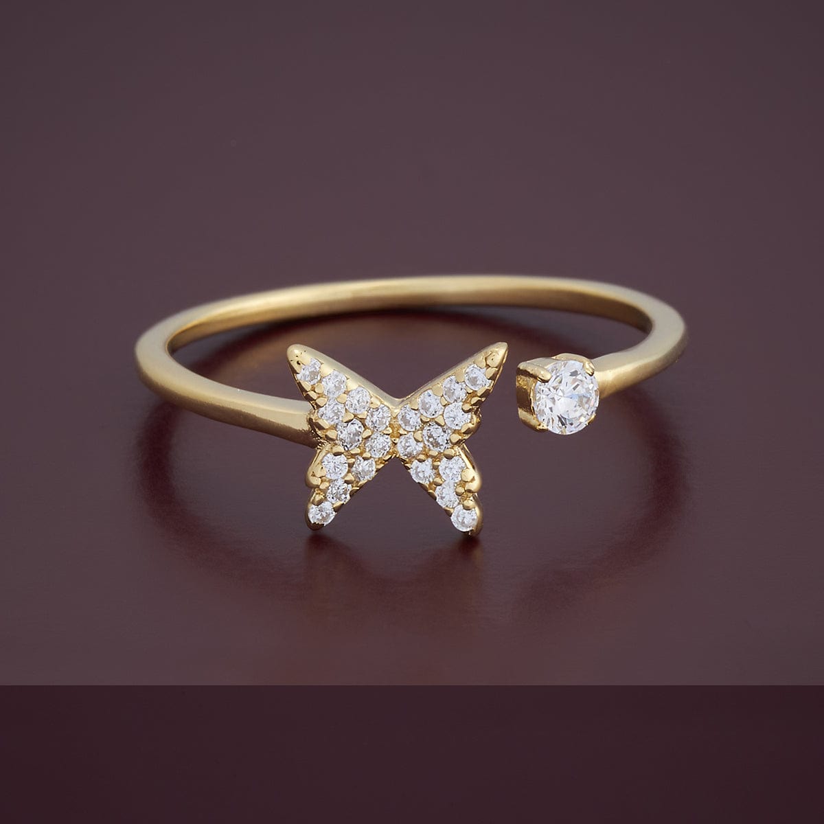 Silver Finger Ring 92.5 Silver Finger Ring 180842