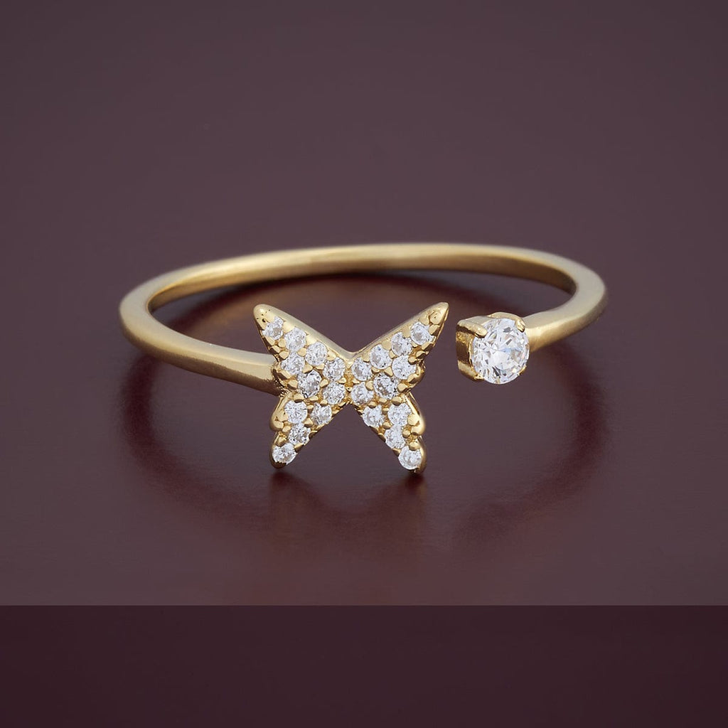 Silver Finger Ring 92.5 Silver Finger Ring 180842