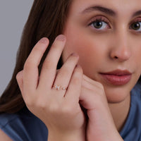 Silver Finger Ring 92.5 Silver Finger Ring 180842