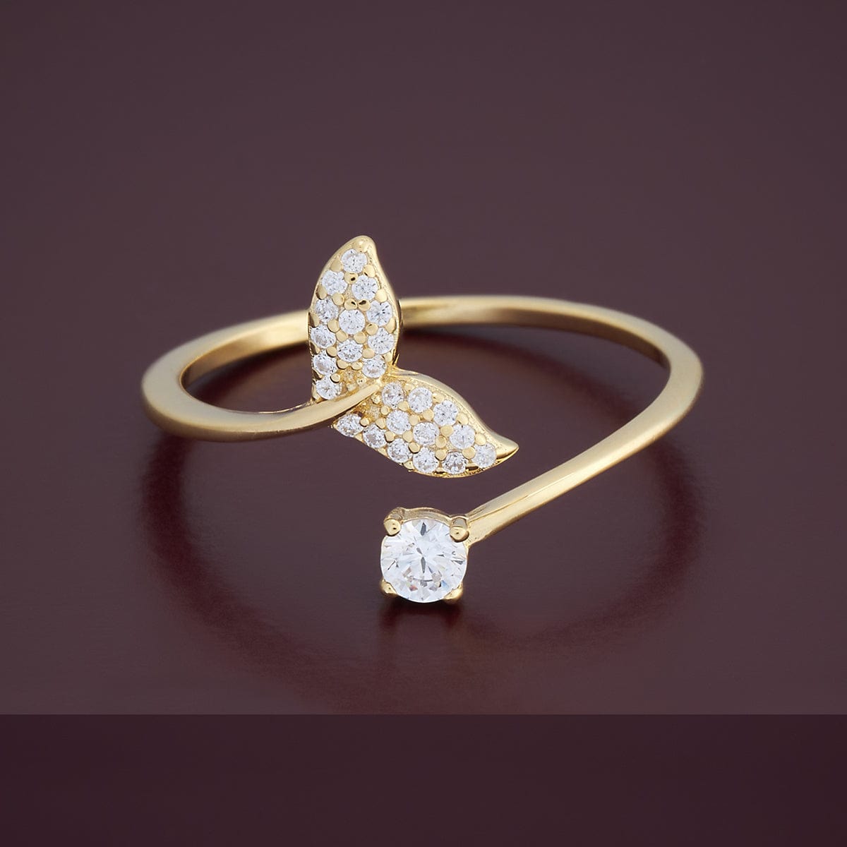 Silver Finger Ring 92.5 Silver Finger Ring 180843