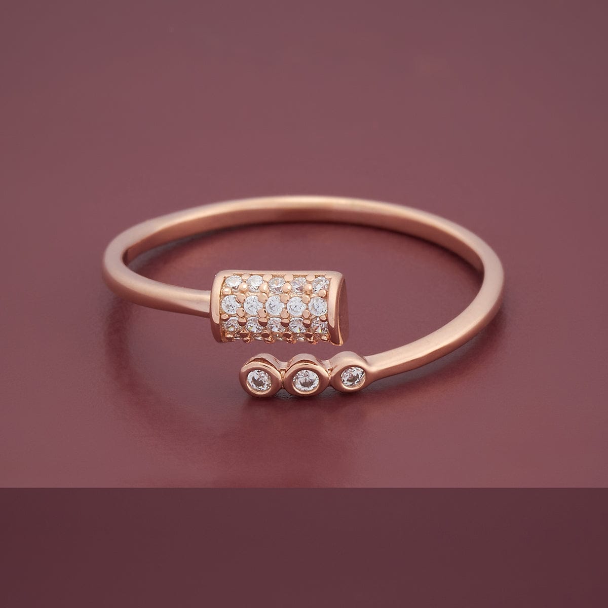 Silver Finger Ring 92.5 Silver Finger Ring 180846