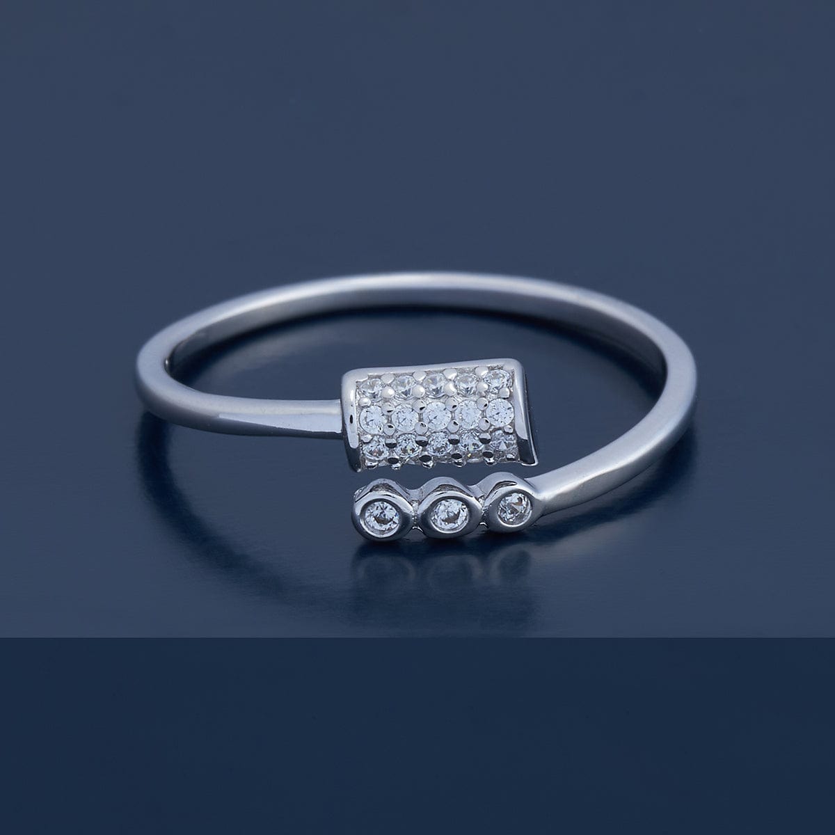 Silver Finger Ring 92.5 Silver Finger Ring 180846