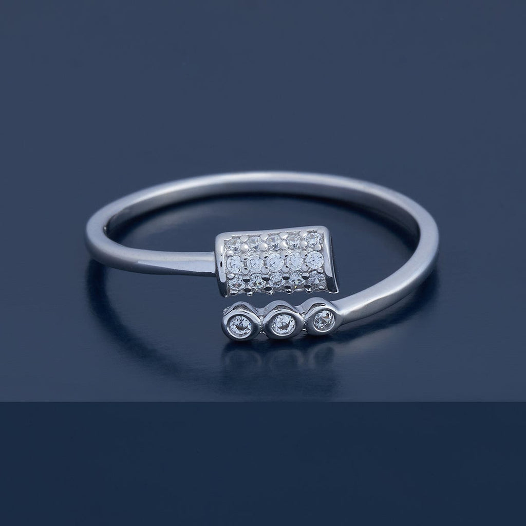 Silver Finger Ring 92.5 Silver Finger Ring 180846