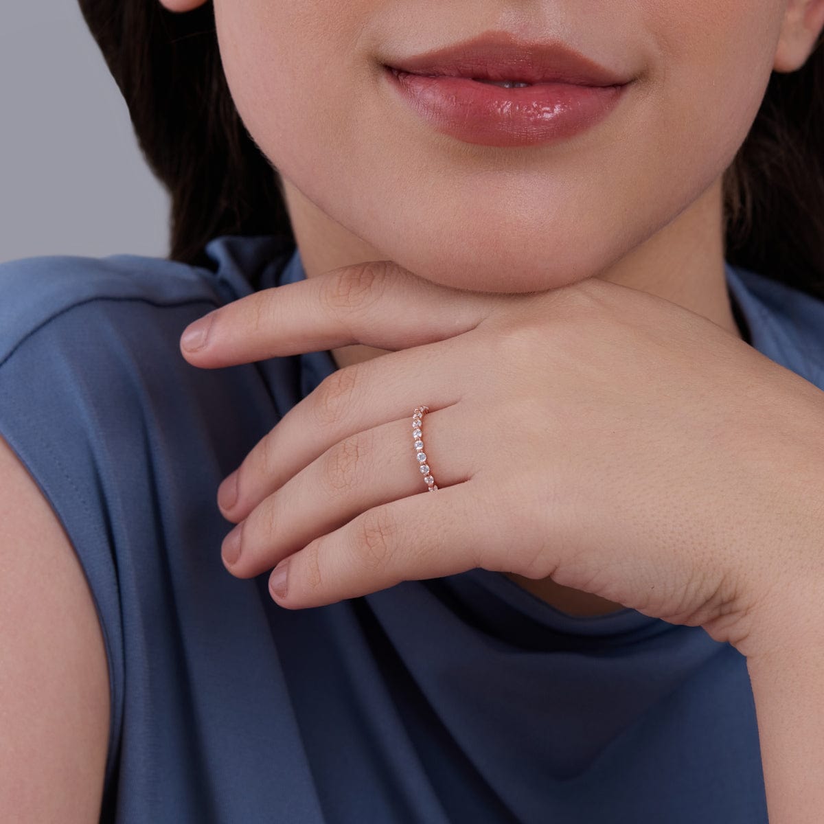 Silver Finger Ring 92.5 Silver Finger Ring 180857