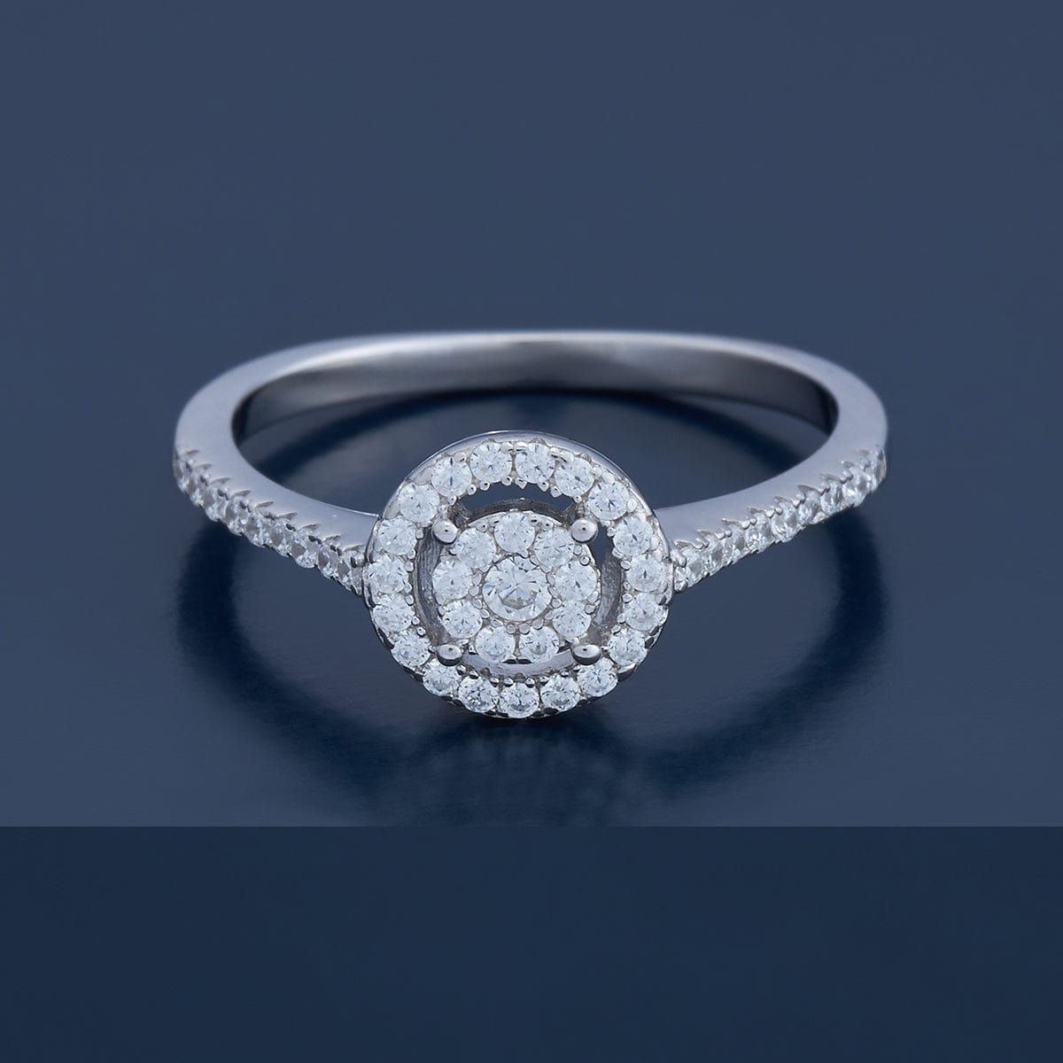 Silver Finger Ring 92.5 Silver Finger Ring 180866