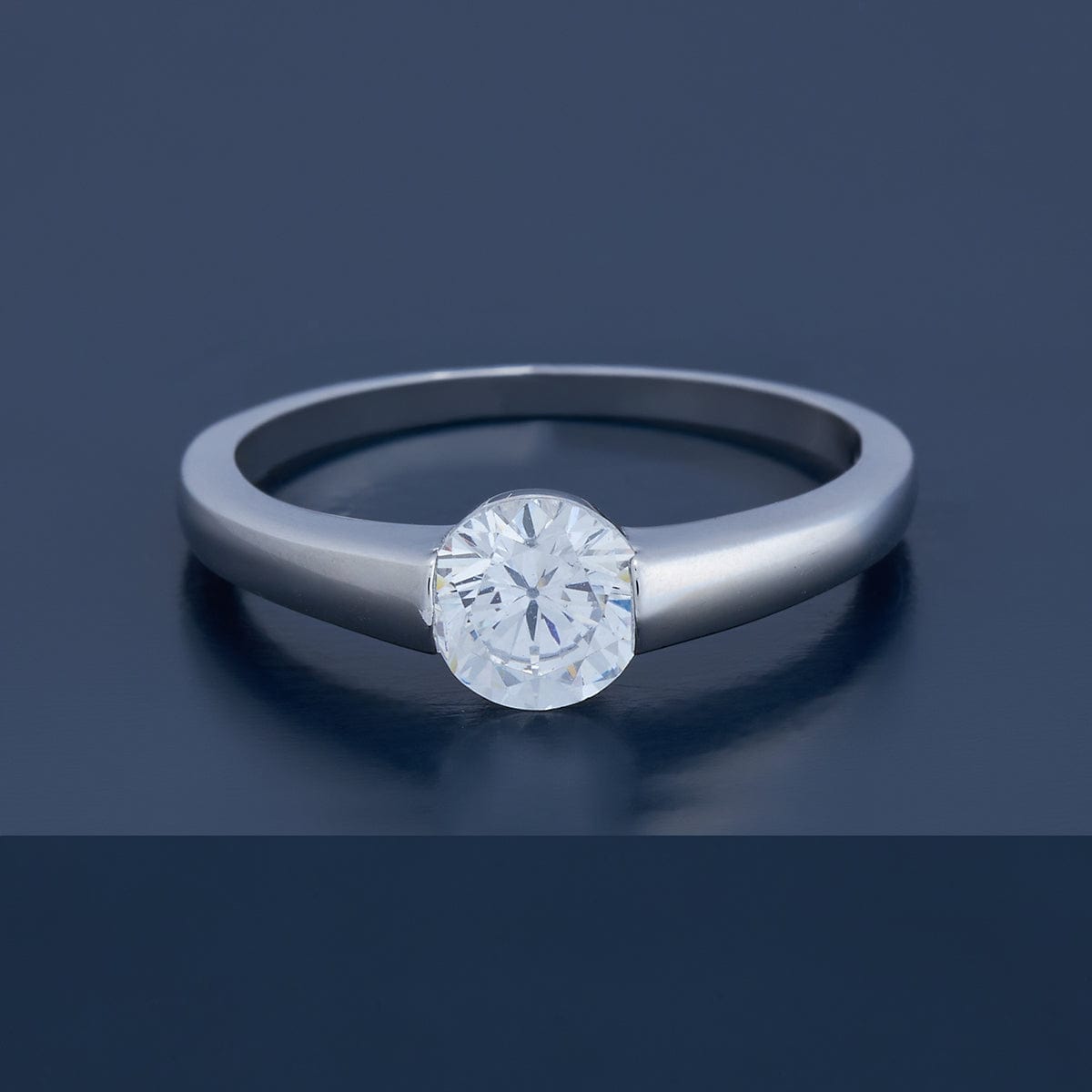 Silver Finger Ring 92.5 Silver Finger Ring 180867