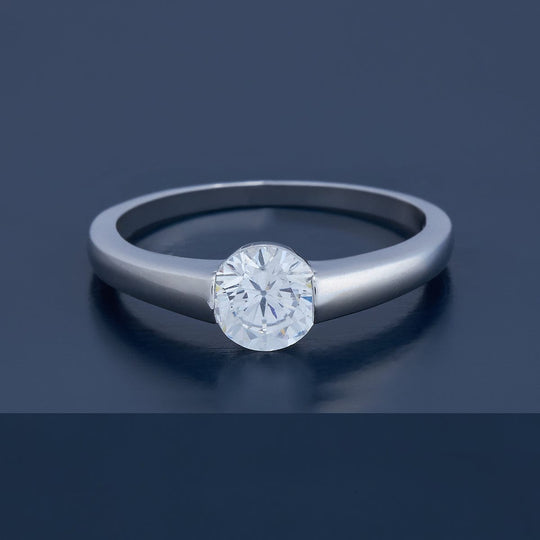 Silver Finger Ring 92.5 Silver Finger Ring 180867