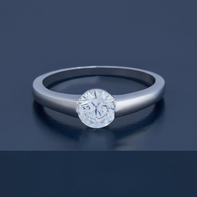 Silver Finger Ring 92.5 Silver Finger Ring 180867