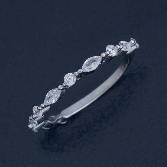 Silver Finger Ring 92.5 Silver Finger Ring 180943