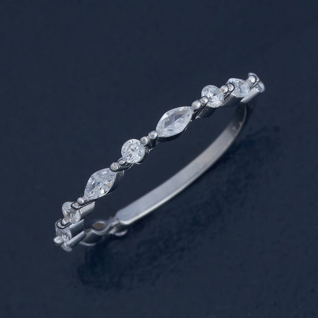 Silver Finger Ring 92.5 Silver Finger Ring 180943