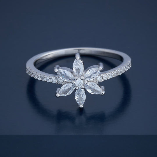 Silver Finger Ring 92.5 Silver Finger Ring 180992