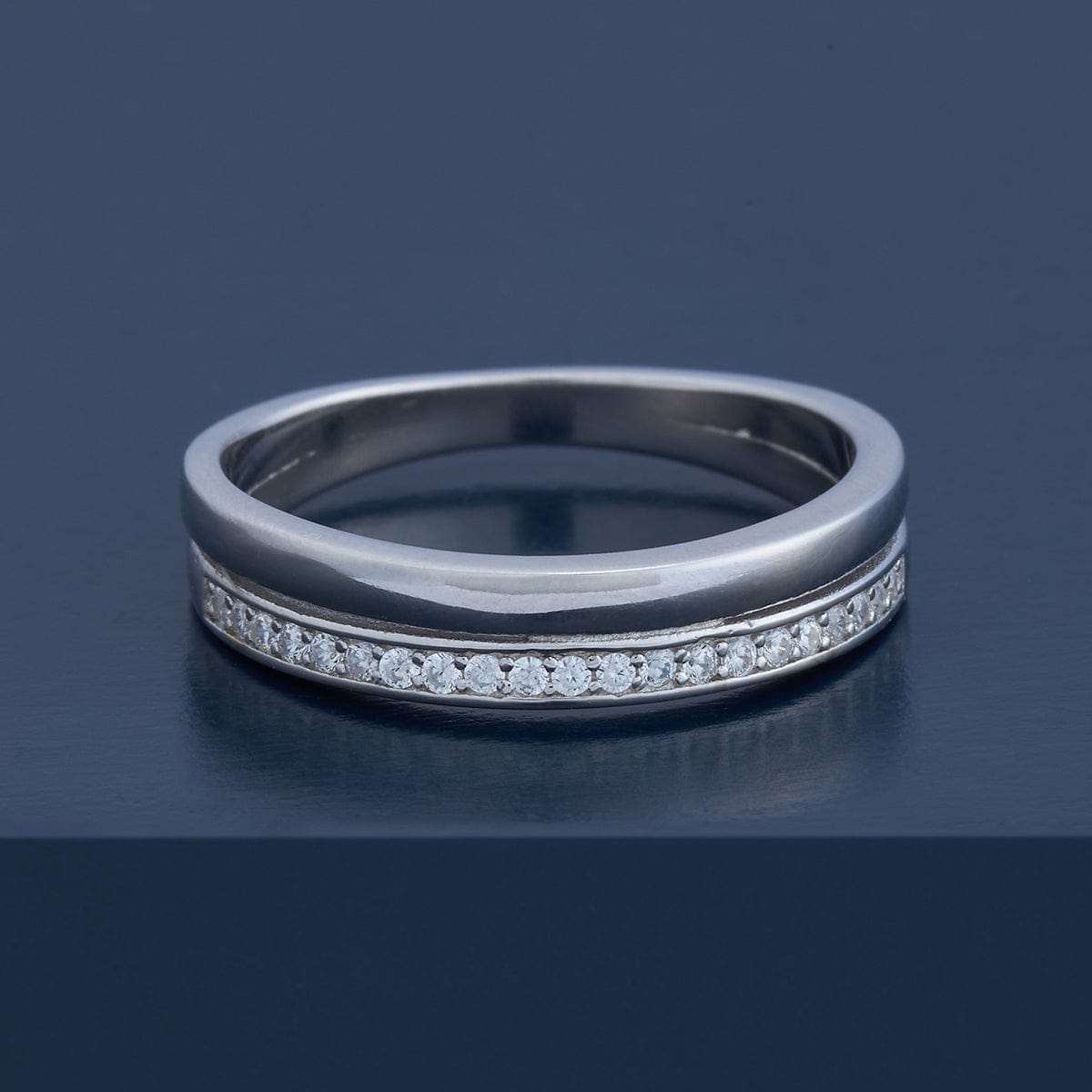 Silver Finger Ring 92.5 Silver Finger Ring 181000